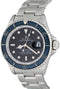 ROLEX SUBMARINER GHOST BEZEL   Premium Watches  1020