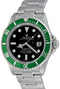 ROLEX SUBMARINER KERMIT   Premium Watches  1042