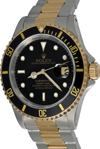 ROLEX SUBMARINER   Premium Watches  2288
