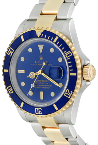 ROLEX SUBMARINER   Premium Watches  1697