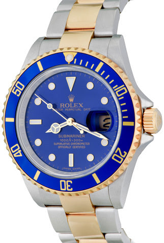 ROLEX SUBMARINER   Premium Watches  1740