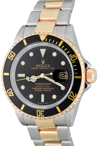 ROLEX SUBMARINER   Premium Watches  1797