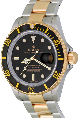 ROLEX SUBMARINER   Premium Watches  1742