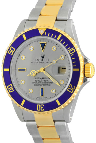 ROLEX SUBMARINER   Premium Watches  1728