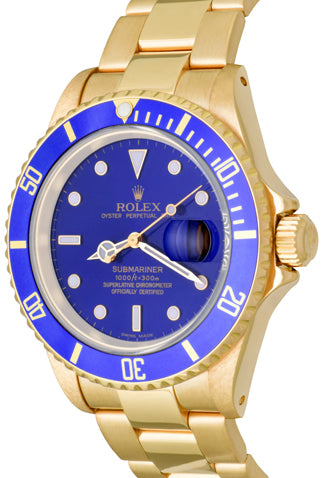 ROLEX SUBMARINER   Premium Watches  1693