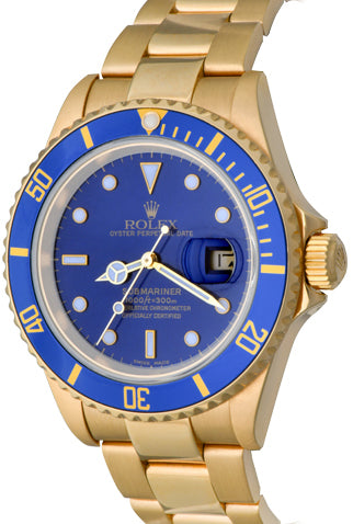 ROLEX SUBMARINER   Premium Watches  1402