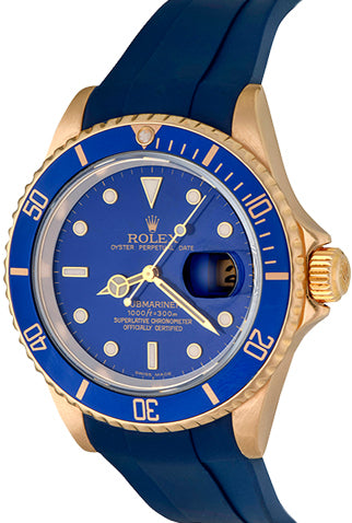 ROLEX SUBMARINER   Premium Watches  1191
