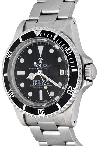 ROLEX SUBMARINER   Premium Watches  1860