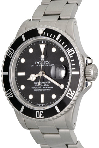 ROLEX SUBMARINER   Premium Watches  2219