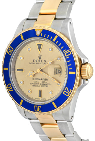 ROLEX SUBMARINER   Premium Watches  2198