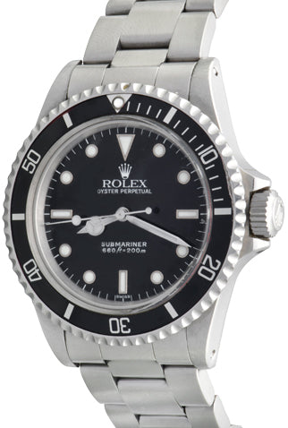ROLEX SUBMARINER   Premium Watches  2086