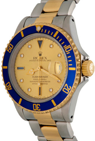 ROLEX SUBMARINER   Premium Watches  2291