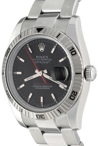 ROLEX TURN-O-GRAPH Premium Watches 2152