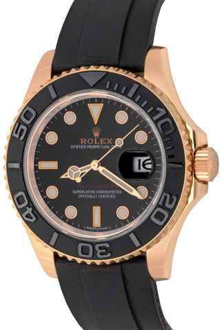 ROLEX YACHT-MASTER   Premium Watches  1994