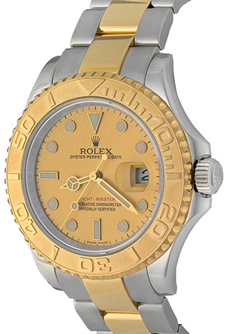 ROLEX YACHT-MASTER   Premium Watches  979