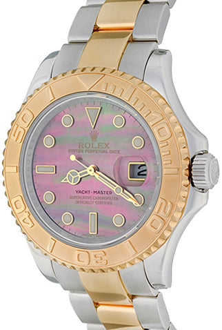 ROLEX YACHT-MASTER   Premium Watches  949