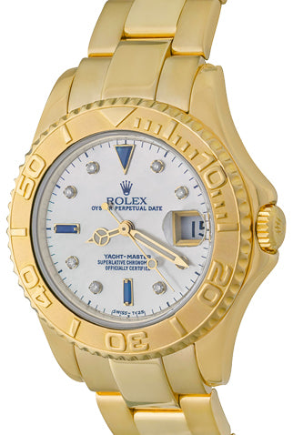 ROLEX YACHT-MASTER   Premium Watches  1192