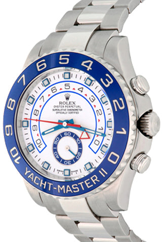 ROLEX YACHT-MASTER II REGATTA   Premium Watches  1475