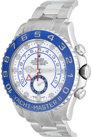 ROLEX YACHT-MASTER II   Premium Watches  2196