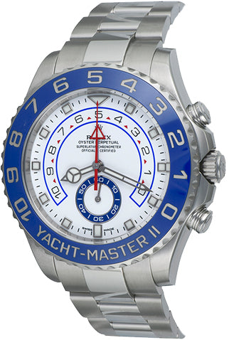 ROLEX YACHT-MASTER II REGATTA   Premium Watches  491