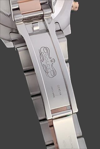 Rolex Yacht-Master II