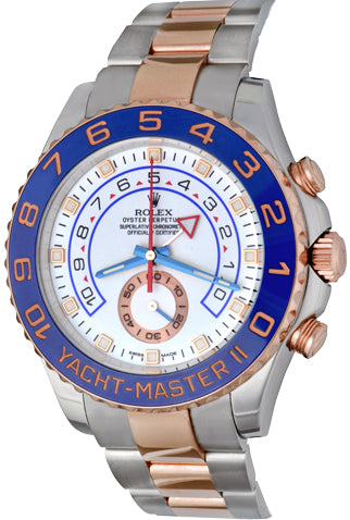 ROLEX YACHT-MASTER II REGATTA   Premium Watches  1853