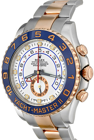 ROLEX YACHT-MASTER II   Premium Watches  869