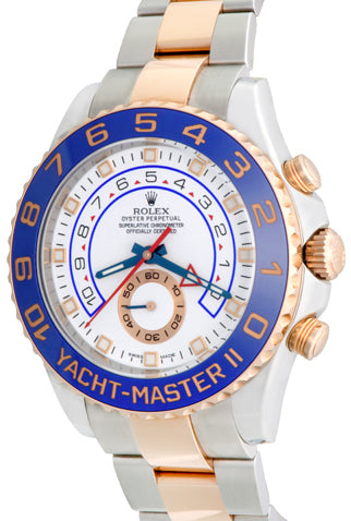 ROLEX YACHT-MASTER II   Premium Watches  1807