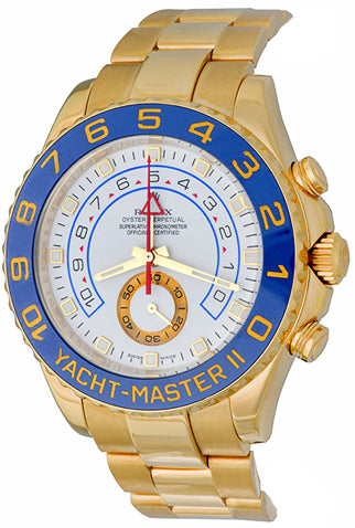 ROLEX YACHT-MASTER II   Premium Watches  1079