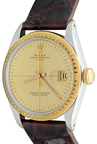 ROLEX ZEPHYR   Premium Watches  1987