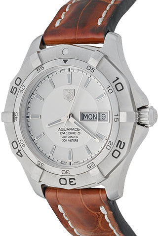 TAG-HEUER AQUARACER Premium Watches  3117