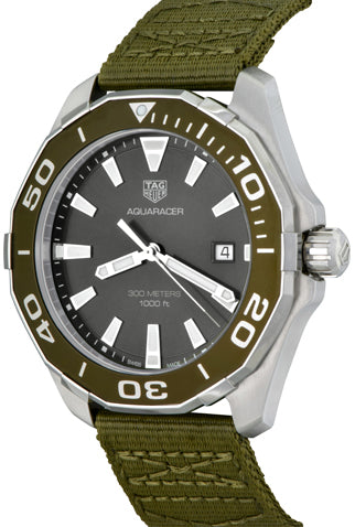 TAG-HEUER AQUARACER Premium Watches  3127