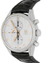 TAG-HEUER CARRERA CHRONOGRAPH CALIBRE 1887 Premium Watches  3097