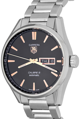 TAG-HEUER CARRERA Premium Watches  3112
