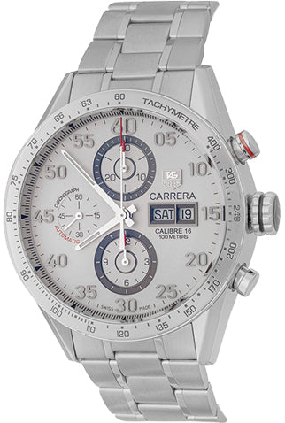 TAG-HEUER CARRERA CHRONOGRAPH Premium Watches  3105