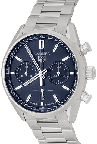 TAG-HEUER CARRERA CHRONOGRAPH Premium Watches  3106