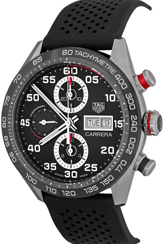 TAG-HEUER CARRERA CHRONOGRAPH Premium Watches  3090