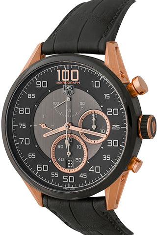 TAG-HEUER CARRERA MIKROGRAPH  Premium Watches  3083