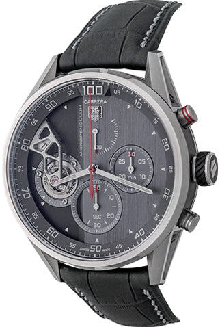 TAG-HEUER CARRERA MIKROPENDULUM Premium Watches  3104