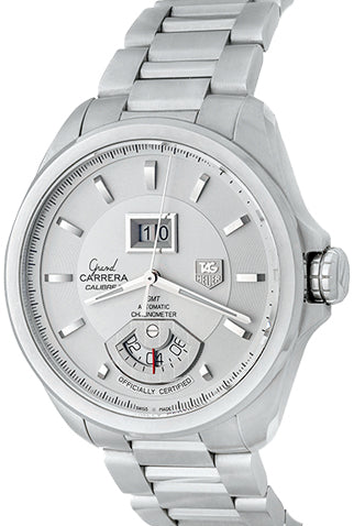 TAG-HEUER GRAND CARRERA Premium Watches  3087