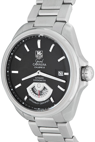TAG-HEUER GRAND CARRERA Premium Watches  3082