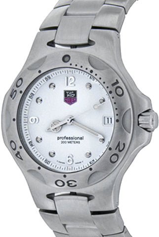 TAG-HEUER KIRIUM Premium Watches  3128