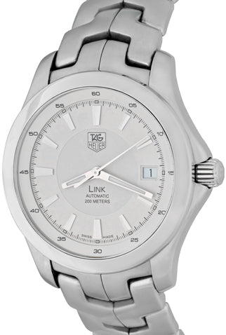 TAG-HEUER LINK Premium Watches  3084