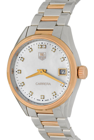 TAG-HEUER CARRERA Premium Watches  3096