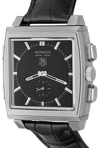 TAG-HEUER MONACO 69 Premium Watches  3109