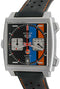 TAG-HEUER MONACO Premium Watches  3099