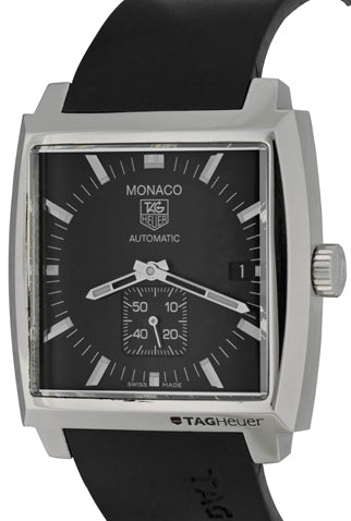 TAG-HEUER MONACO Premium Watches  3101