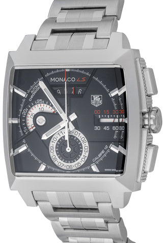 TAG-HEUER MONACO Premium Watches  3085