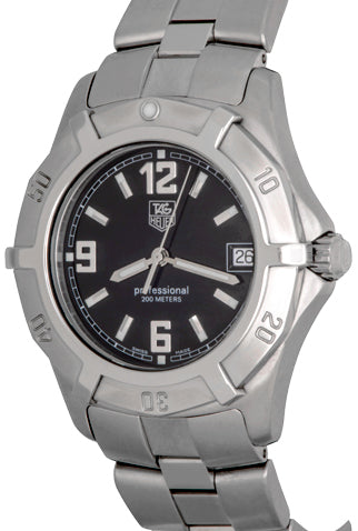 TAG-HEUER PROFESSIONAL Premium Watches  3122