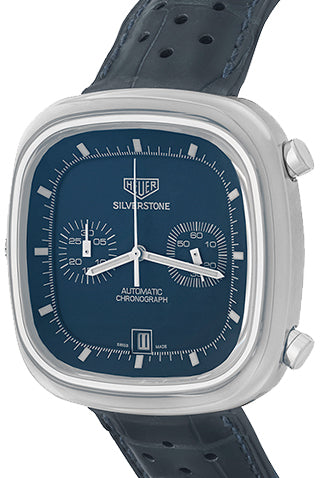 TAG-HEUER SILVERSTONE Premium Watches  3103